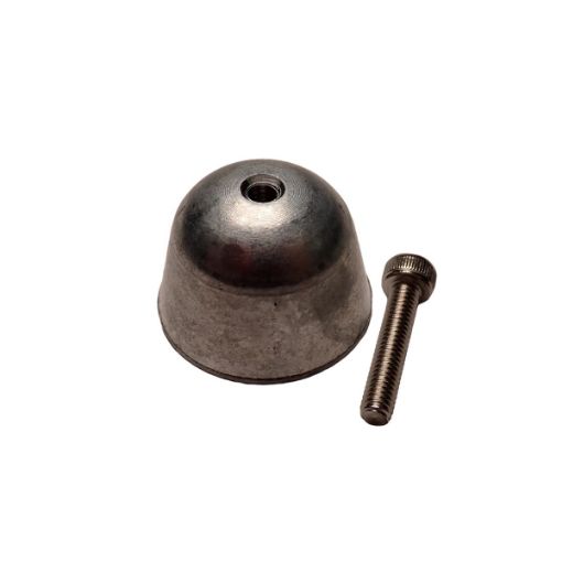 Immagine di 41100098 ANODO ZINCO