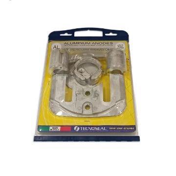 Immagine di 888758Q01 ANODE KIT-ALUM