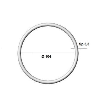 Immagine di 4729 GUARN.IVECO FL. 17291581