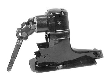 Immagine di 9412A22 PARTE SUPERIORE DSH ALPHA 1.84 (17/19)