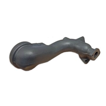 Immagine di 1255816U BONNET OIL-COOLER