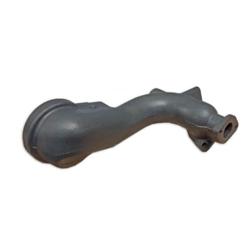 Immagine di 1255816U BONNET OIL-COOLER