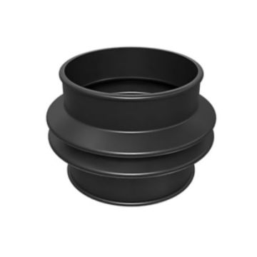 Immagine di 2427406A HOSE BELLOWS