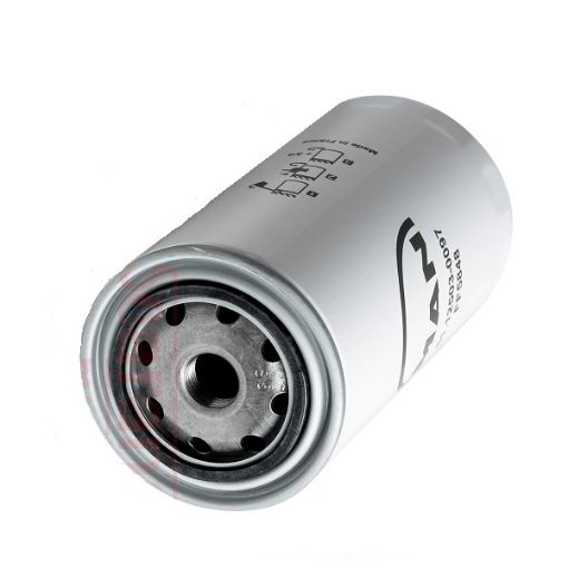 Immagine di 51.12503-0097 Cartuccia filtro filtro principale