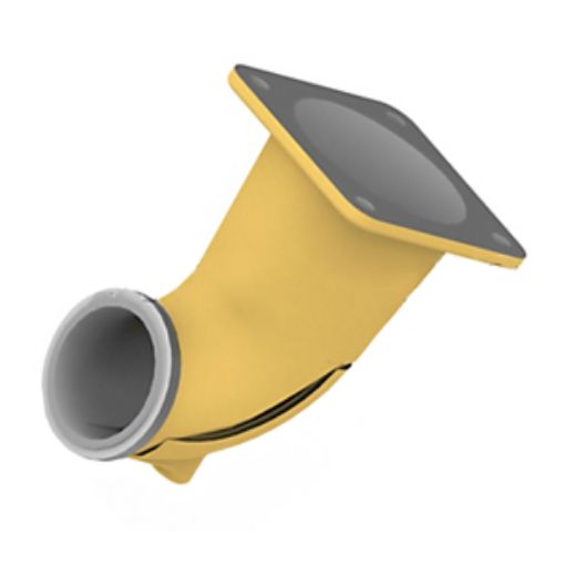 Immagine di 4N4967 GOMITO ELBOW