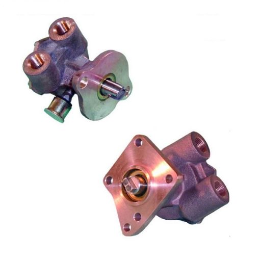 Immagine di 0132-0277 PUMP-RAW WATER