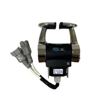 Immagine di 3341005003 CONTROL HEAD TWIN SCREW (ex 4200 dual lever)