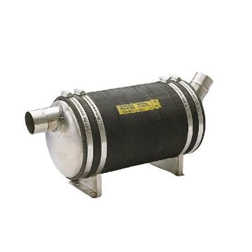 Immagine di 828837 SILENZIATORE