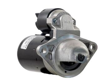 Immagine di 2834752 MOTORE MOTOR AS - E