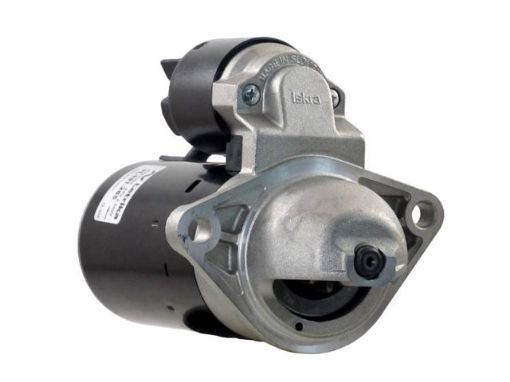Immagine di 2834752 MOTORE MOTOR AS - E