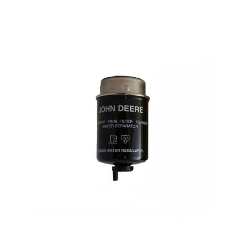Immagine di RE509031 FILTRO SECOND.GASOLIO 2MY.L.109MM.