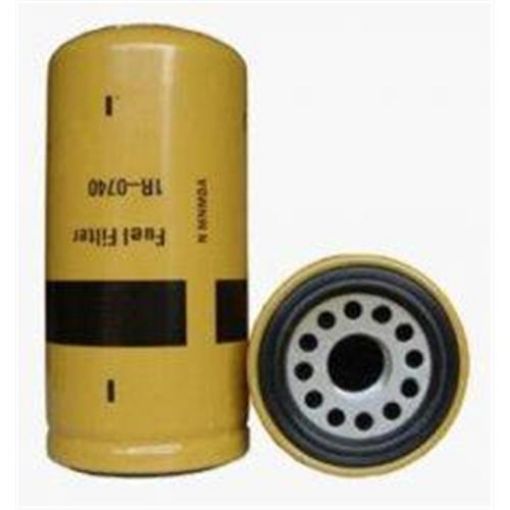 Immagine di 1R0740 FILTRO FILTER AS