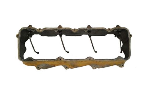 Immagine di 4P5022U COPERCHIO PUNTERIA