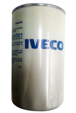 Immagine di 504048025 CART.FILTRO COMBUST.