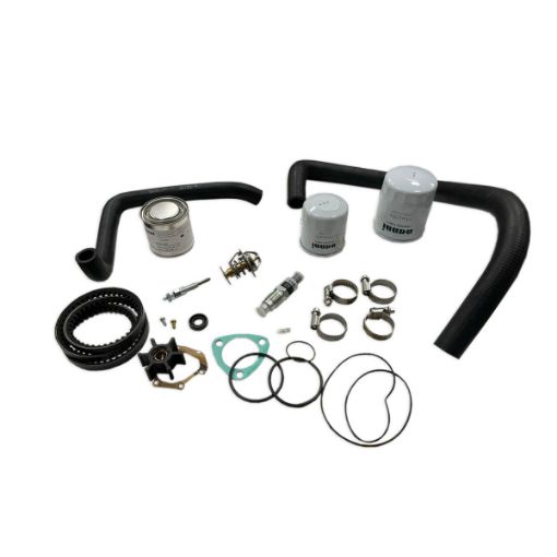 Immagine di 970307895 ENS.LOT 1ERE URGENCE 3.75HE