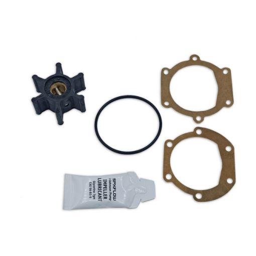 Immagine di 09-810B-1 IMPELLER KIT F4 MC 97