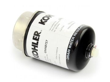 Immagine di GM48727 FILTRO GASOLIO