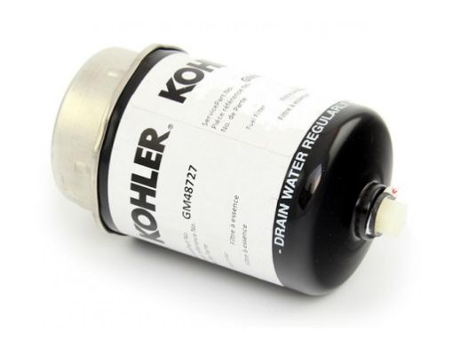 Immagine di GM48727 FILTRO GASOLIO