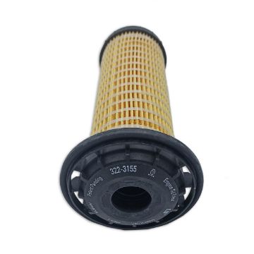 Immagine di 3223155 FILTRO ELEMENT AS