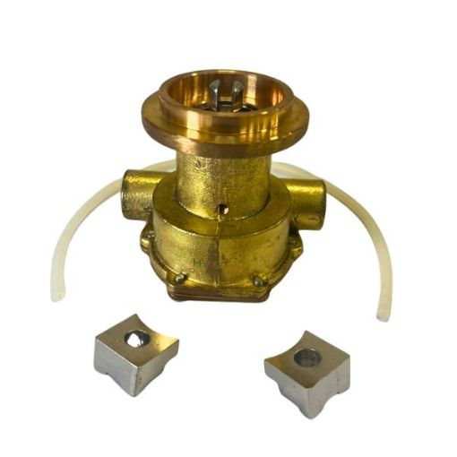 Immagine di 4393 POMPA ST 106