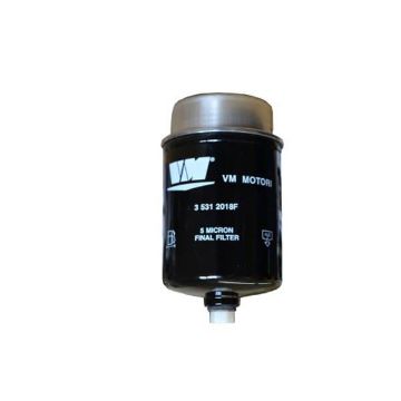 Immagine di 896332072 FUEL FILTER