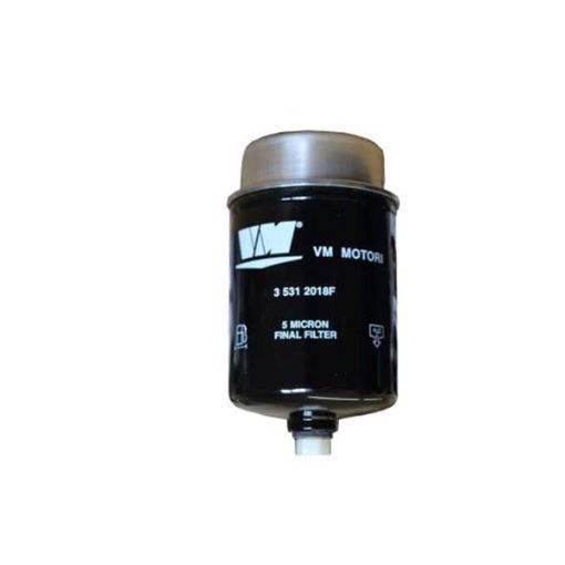 Immagine di 896332072 FUEL FILTER