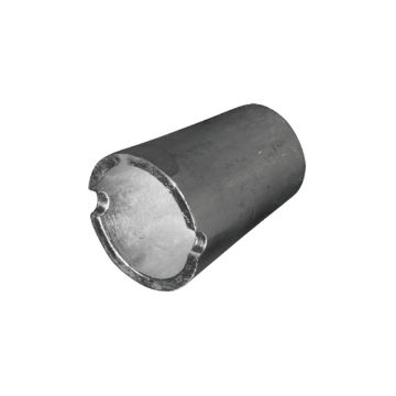 Immagine di 00400SOLE-4AL Solè Prop anodes Ø 45-50 in alluminio