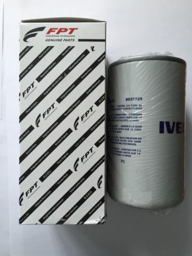 Immagine di 8037729 CART.FILTRO COMBUST.