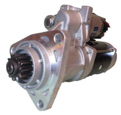 Immagine di 2881393 MOTORE MOTOR-STARTE