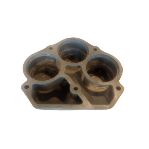 Immagine di 51.06404-6004U SCATOLA ELEMENTO SUPERIORE TERMOSTATO