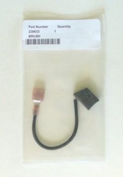 Immagine di 239282 SPAZZOLA ROTORE