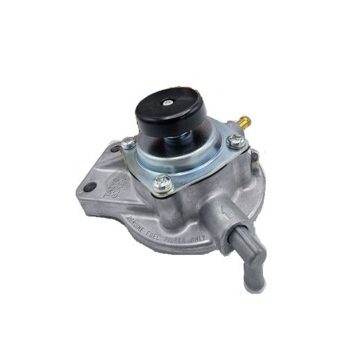 Immagine di 119802-55610-Z SUPPORTO FILTRO  GASOLIO 4JH4A 11980255610