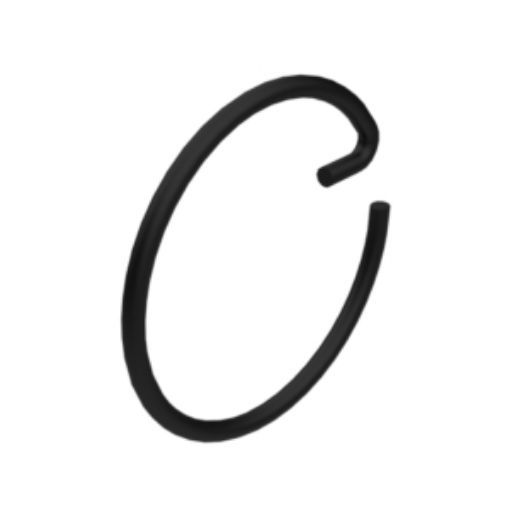 Immagine di 1M7913 ANELLO RING