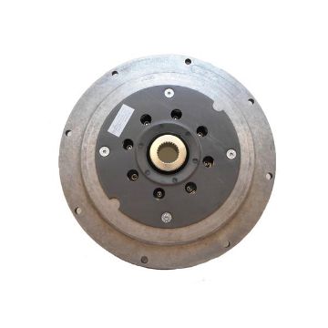 Immagine di 120652-21600 GIUNTO CENTA TORFLEX 630 ( vecchio tipo per BY )vedi note