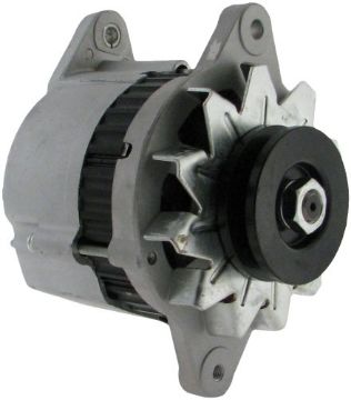 Immagine di 128270-77200 ALTERNATORE 35A.12V. GM