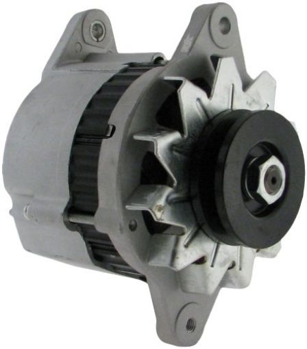 Immagine di 128270-77200 ALTERNATORE 35A.12V. GM