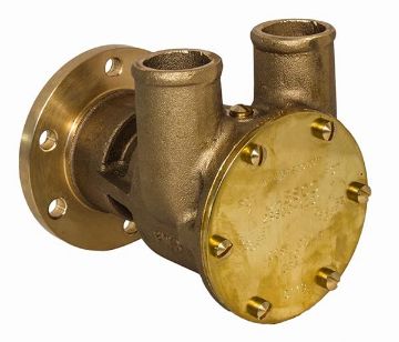 Immagine di 29600-1001 POMPA IN BRONZO 29600-1001