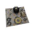 Immagine di RE540391 KIT RIPARAZIONE POMPA ACQUA MARE