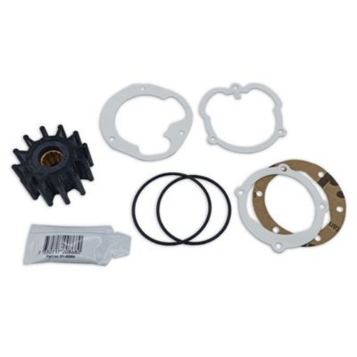 Immagine di 92911 GIRANTE POMPA ACQUA MARE J09-1027B