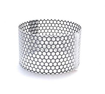 Immagine di 129470-12330 FILTRO ARIA 3/4JH2/4JH4TE/HTE