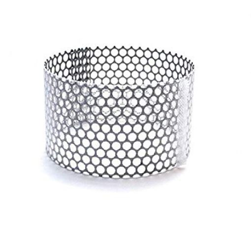 Immagine di 129470-12330 FILTRO ARIA 3/4JH2/4JH4TE/HTE