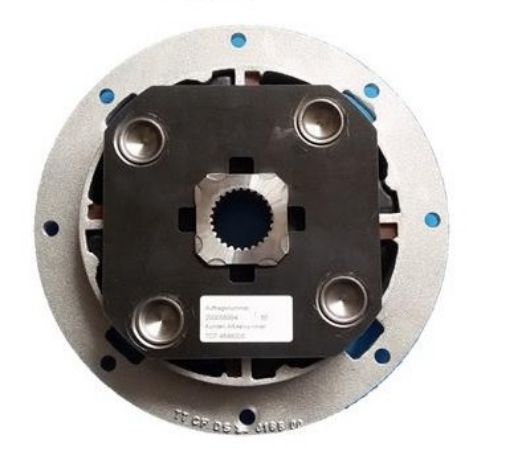 Immagine di CFDS22-712 GIUNTO CENTA CF-DS-22 SAE 7-1/2"