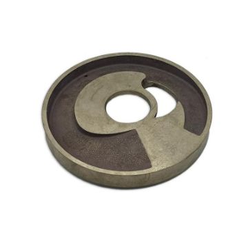 Immagine di 1003077 PIASTRA PLATE PORT