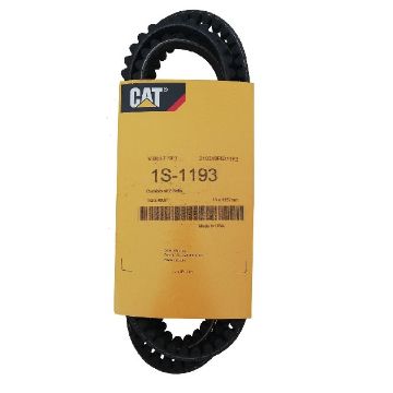 Immagine di 1S1193 CINGHIA BELT SET (include 2 cinghie)