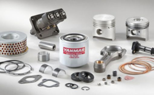 Immagine di 127695-42011 PUMP ASSY 12769542010