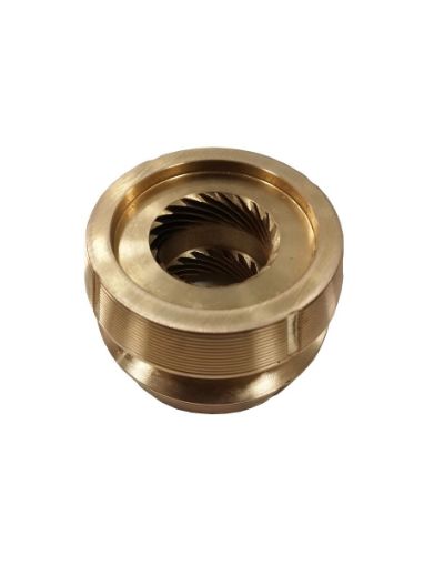 Immagine di 177073-03170 CONO KM3A/ KM35P / KM4A/1 x JH KM2P-1 20 DENTI