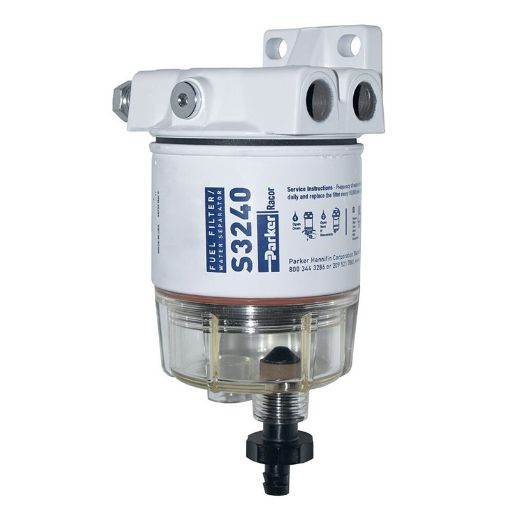 Immagine di 120R-RAC-01 FF/WS ASSEMBLY