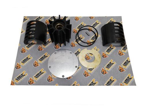 Immagine di 2845563 VENTOLA IMPELLER KIT