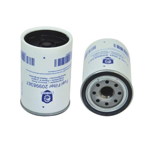 Immagine di 20998367 FILTRO CARBURANTE