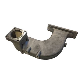 Immagine di 2657804 CONDOTTO DUCT